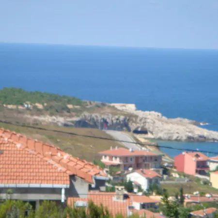 Titanik Sile