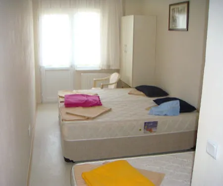 Titanik Guest house